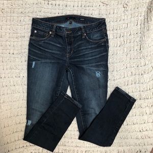 15 skinny jeans from Buckle